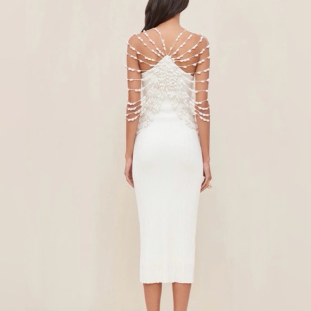 Cult Gaia Cecilia Dress - new with tags! - Picture 5 of 5